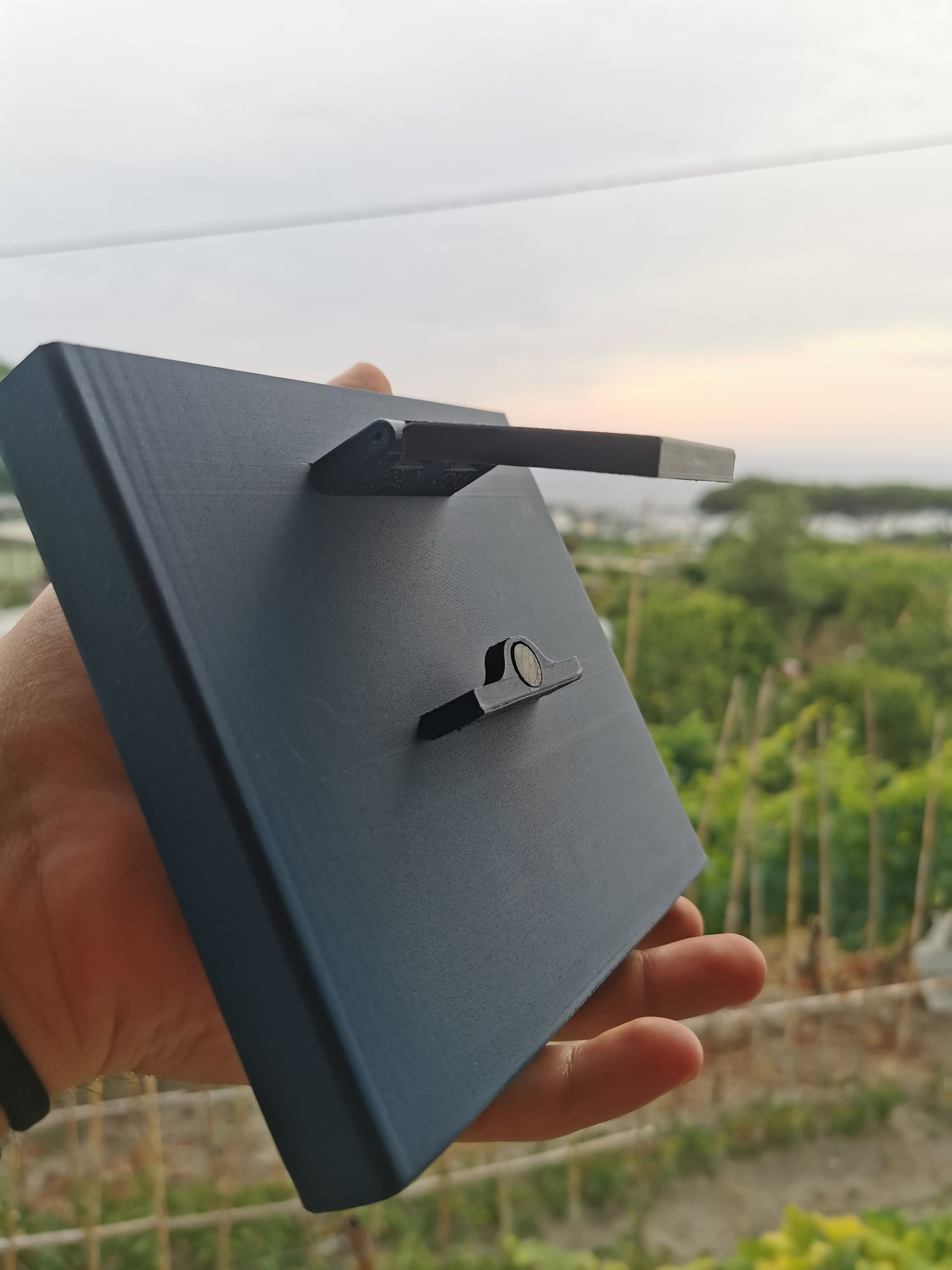 Porta Libretto Personalizzato
