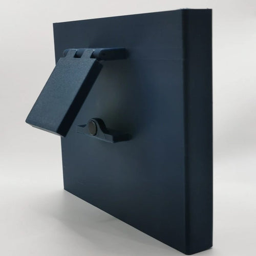 Porta Libretto Singolo