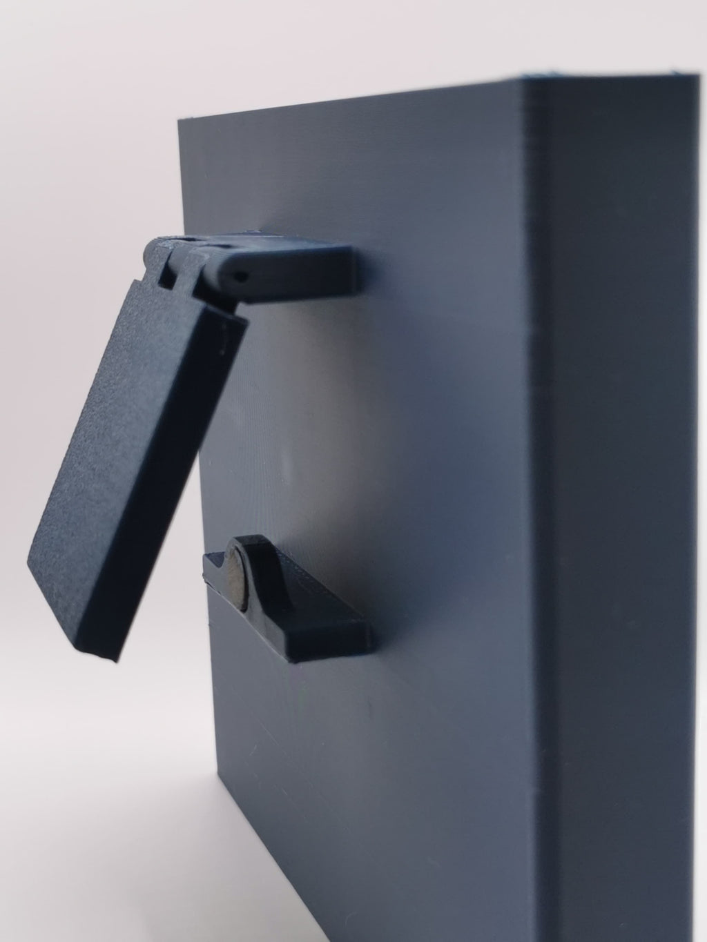 Porta libretto singolo