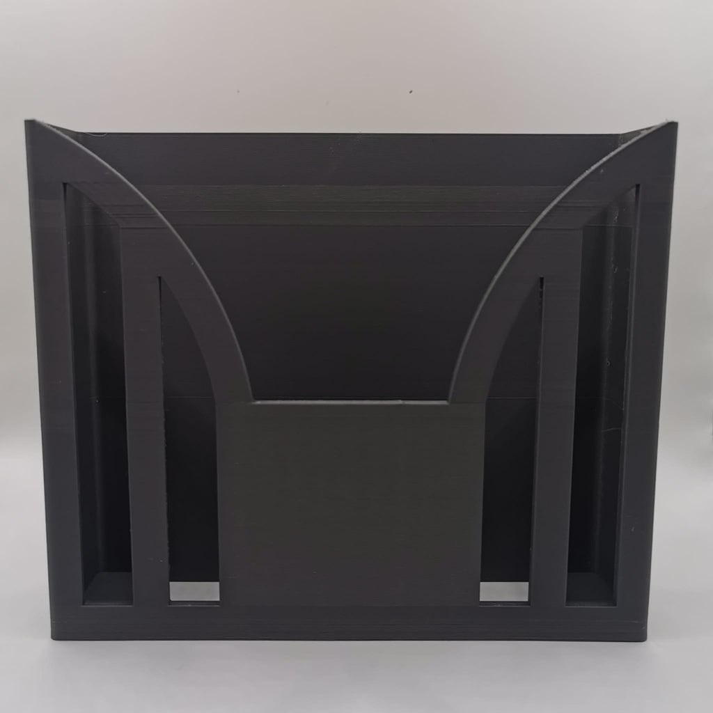 Porta libretto doppio